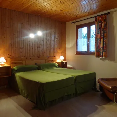 Logis Hotel Le Relais Des Villards Hotel