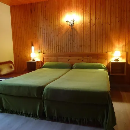 Logis Hotel Le Relais Des Villards