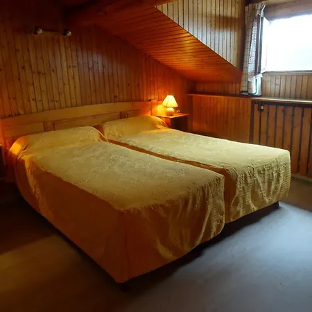 Logis Hotel Le Relais Des Villards 2* Seez