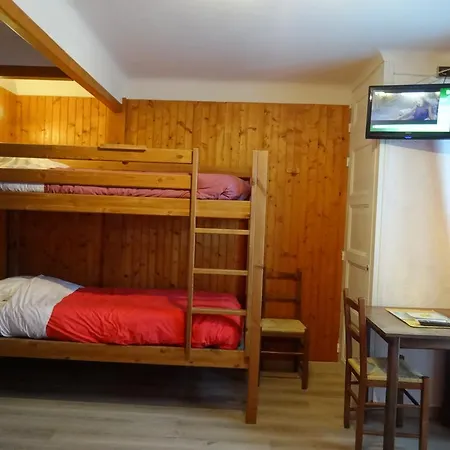 Logis Hotel Le Relais Des Villards Hotel Seez