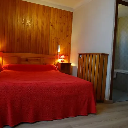 Logis Hotel Le Relais Des Villards Hotel