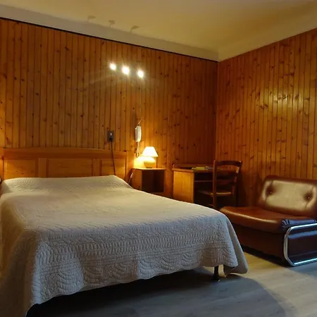 Logis Hotel Le Relais Des Villards