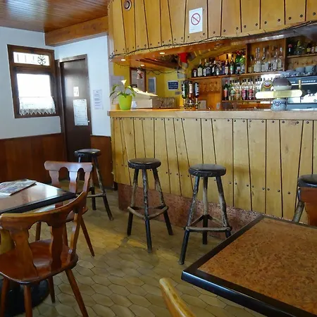 Logis Hotel Le Relais Des Villards Hotel Seez