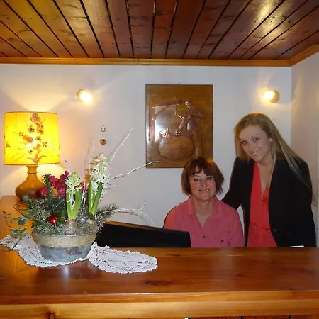 Hotel Logis Hotel Le Relais Des Villards