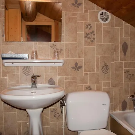 Logis Hotel Le Relais Des Villards Hotel Seez