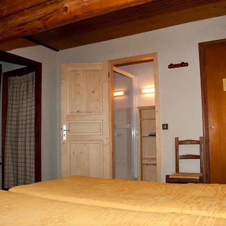 Logis Hotel Le Relais Des Villards Hotel