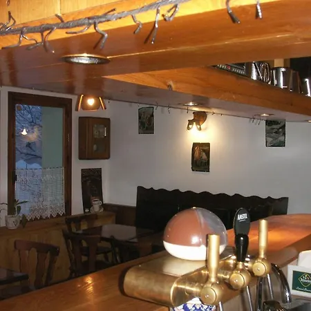 Logis Hotel Le Relais Des Villards Hotel