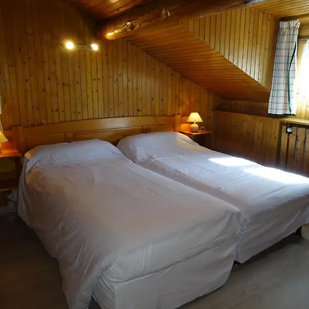 Logis Hotel Le Relais Des Villards Seez