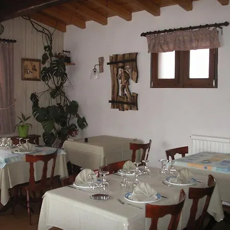 Logis Hotel Le Relais Des Villards