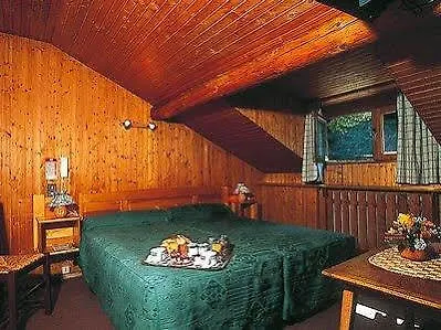 Logis Hotel Le Relais Des Villards Hotel