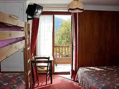 Logis Hotel Le Relais Des Villards Seez