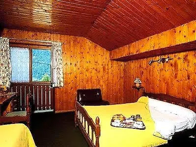 Logis Hotel Le Relais Des Villards Hotel