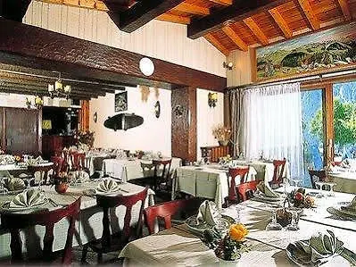 Logis Hotel Le Relais Des Villards 2* Seez