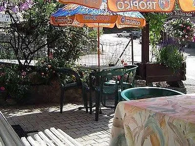 Logis Hotel Le Relais Des Villards
