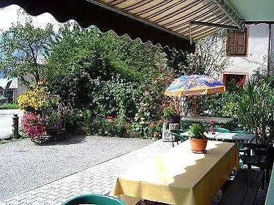 Logis Hotel Le Relais Des Villards 2* Seez